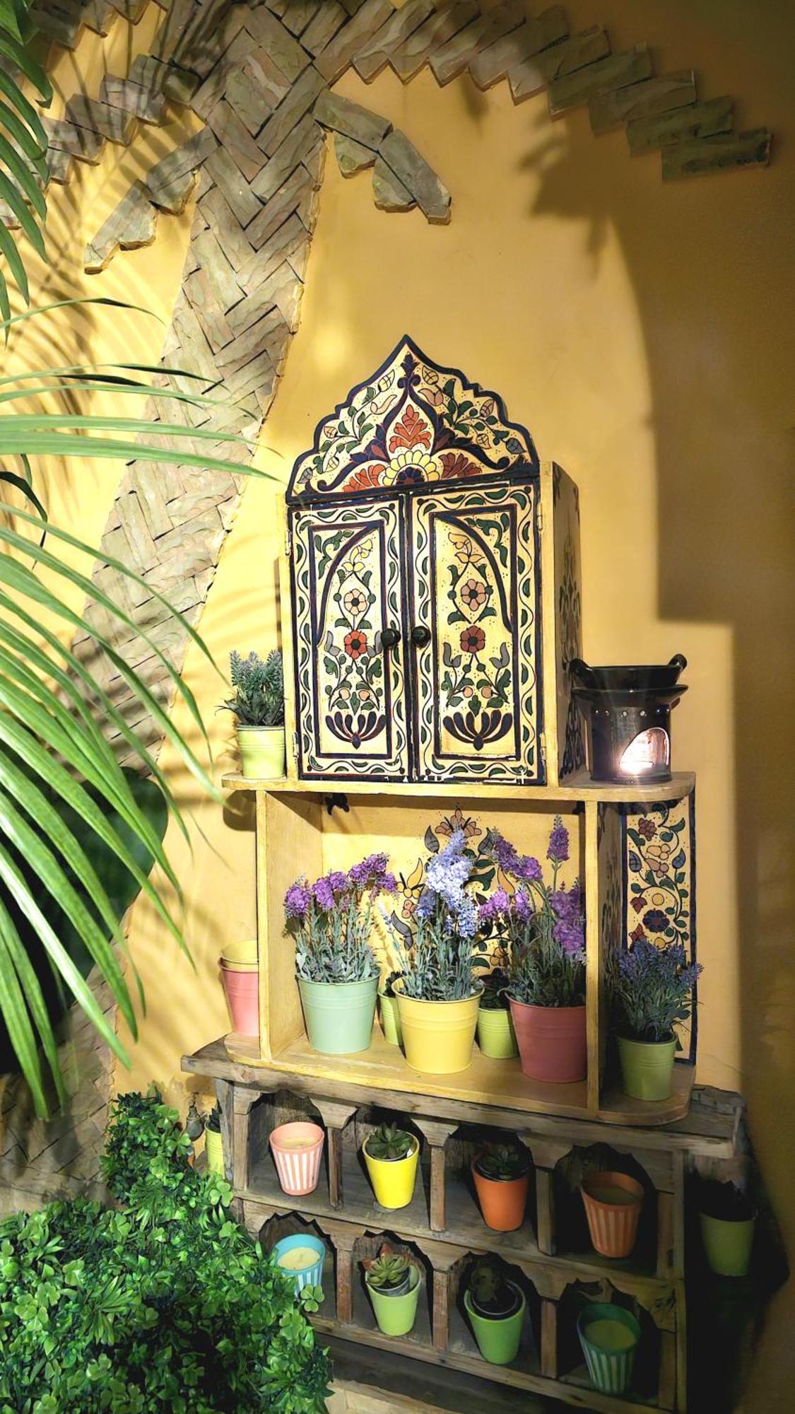 Riad Jnane D'O Marrakesh Exterior photo