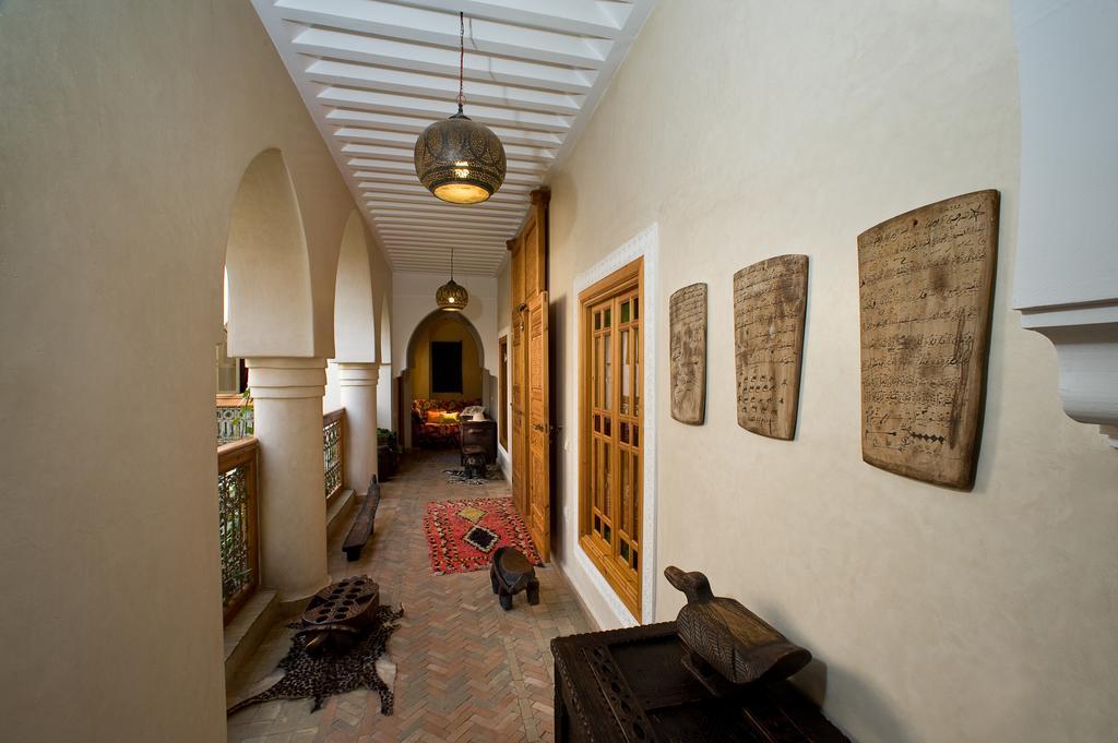 Riad Jnane D'O Marrakesh Room photo