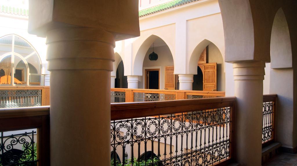 Riad Jnane D'O Marrakesh Room photo