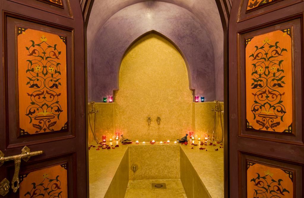 Riad Jnane D'O Marrakesh Exterior photo